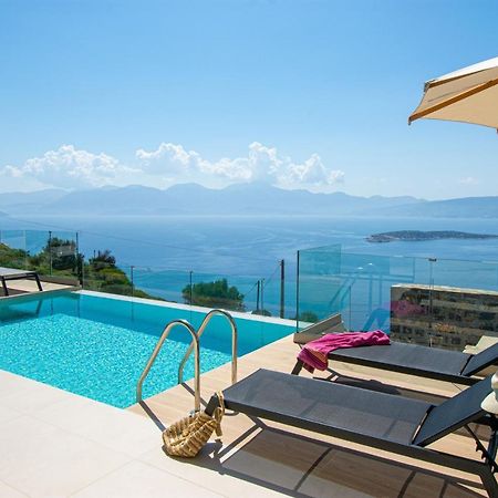 Majestic View Villas Agios Nikolaos Buitenkant foto