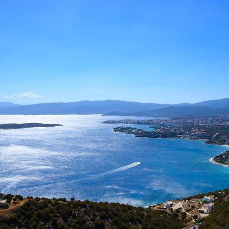 Majestic View Villas Agios Nikolaos Buitenkant foto