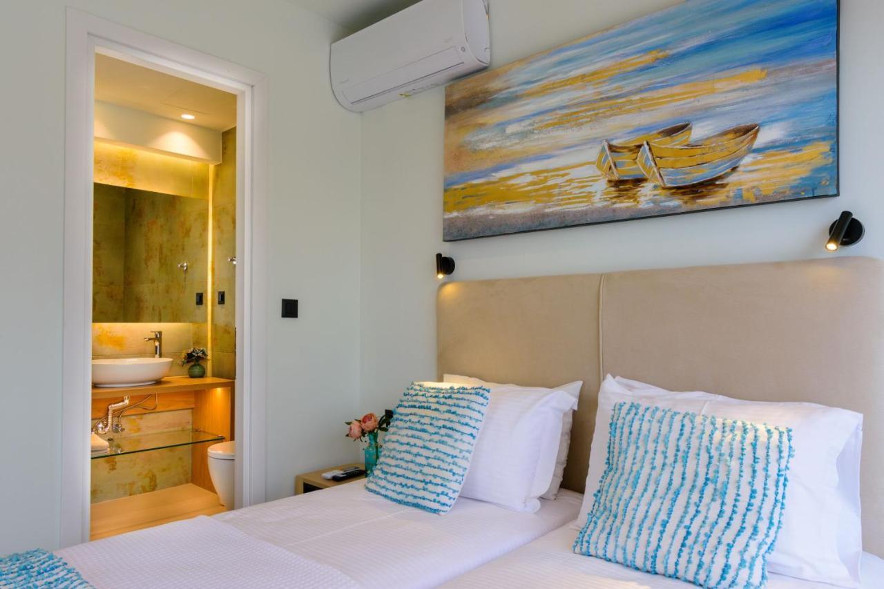Majestic View Villas Agios Nikolaos Buitenkant foto
