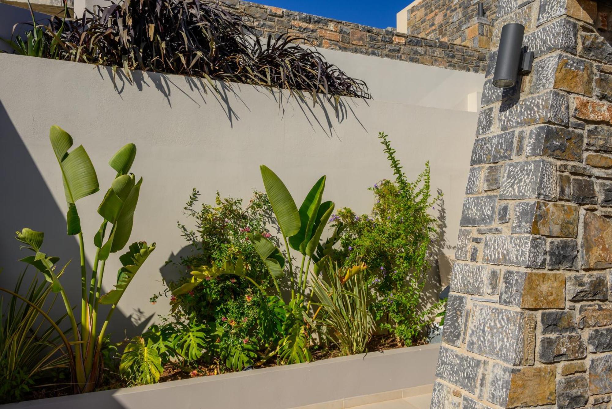 Majestic View Villas Agios Nikolaos Buitenkant foto
