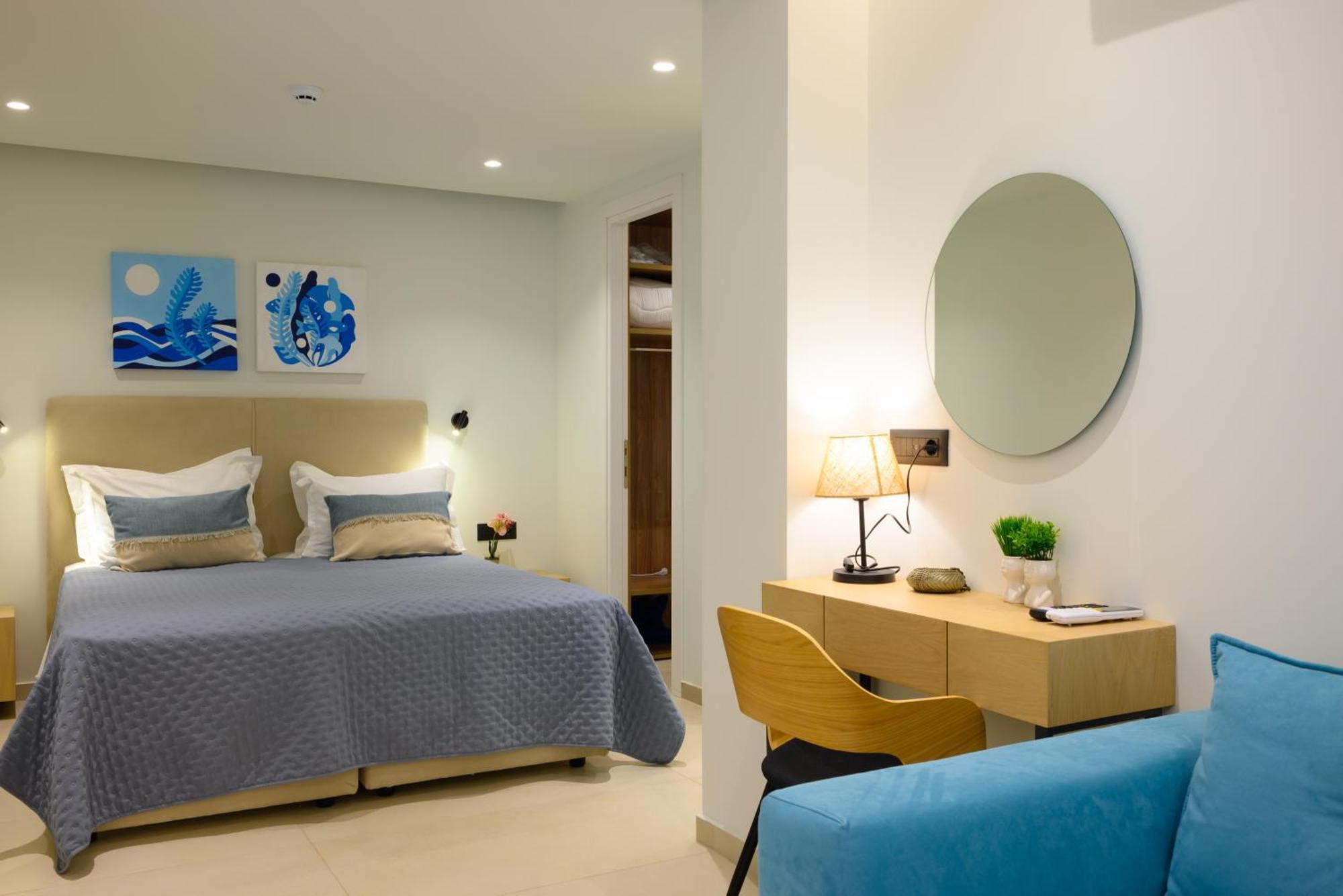 Majestic View Villas Agios Nikolaos Buitenkant foto